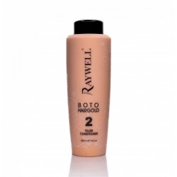 Кондиціонер-філлер Raywell Boto Hair Gold 24K