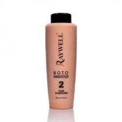 Кондиціонер-філлер Raywell Boto Hair Gold 24K