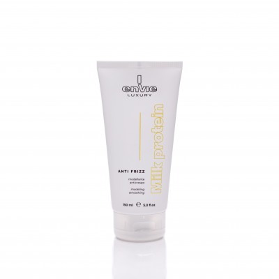Флюїд з рогладжуючим ефектом ENVIE Sublime MILK з молочними протеїнами