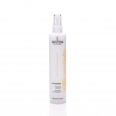 Двохфазний спрей ENVIE Sublime MILK з молочними протеїнами  