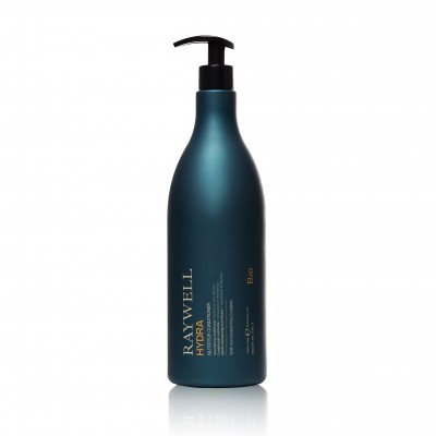 Кондиціонер для сухого волосся зволожуючий RAYWELL B.IO HYDRA 1000ml