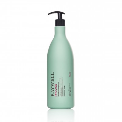 Шампунь проти випадіння волосся RAYWELL PRO AGE 1000ml 