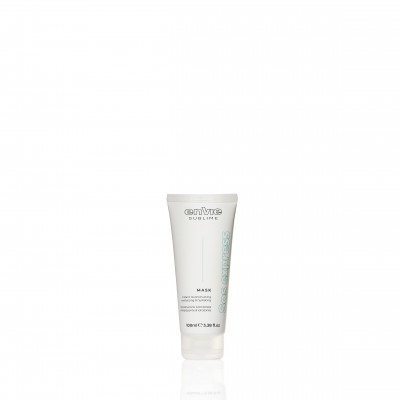 Маска для сухих волос аминокислотная ENVIE Sublime SOS EXPRESS 100 ml 