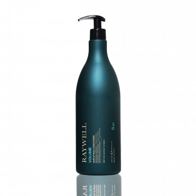 Кондиціонер для об'єму тонкого волосся Raywell B.IO Volume 1000ml