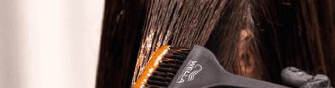 Тонирующая маска для волос: как выбрать правильный оттенок и получить идеальный цвет