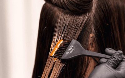 Тонирующая маска для волос: как выбрать правильный оттенок и получить идеальный цвет