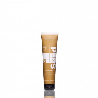 Тонуюча маска Envie Color Mask SAND 150ml