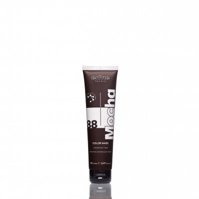 Тонуюча маска Envie Color Mask MOCHA 150ml