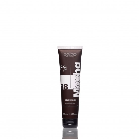 Тонирующая маска Envie Color Mask MOCHA 150ml