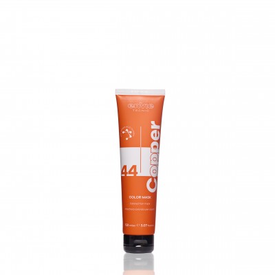 Тонуюча маска Envie Color Mask COPPER 150ml