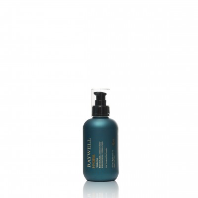 Крем-термозахист RAYWELL B.IO HYDRA 200ml