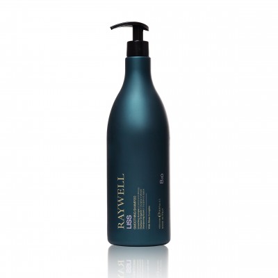 Шампунь розгладжуючий для пористого волосся RAYWELL B.IO LISS 1000ml