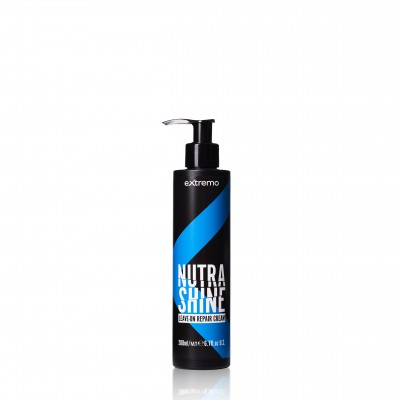 Оксамитовий незмивний крем EXTREMO NUTRA SHINE