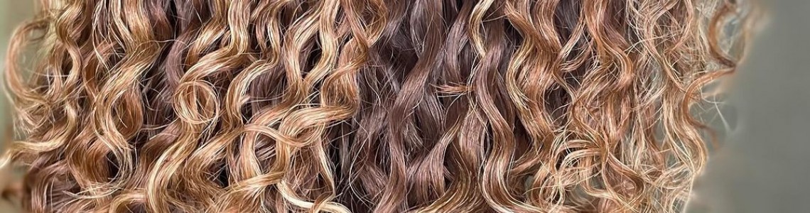 Кудрявий метод покроково: інструкція для початківців