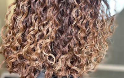 Кудрявий метод покроково: інструкція для початківців