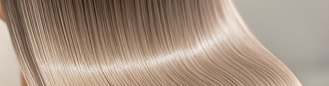 Шампунь для блонду: як обрати правильний догляд і зберегти ідеальний відтінок