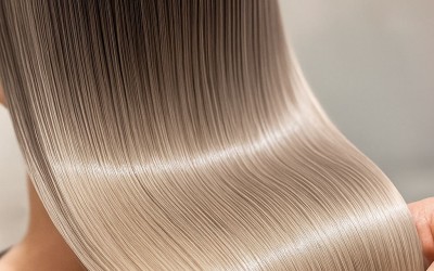 Шампунь для блонду: як обрати правильний догляд і зберегти ідеальний відтінок