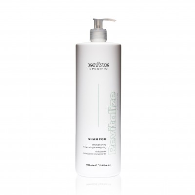 Шампунь проти випадіння волосся та для росту волосся Envie Specific Revitalize 1000ml