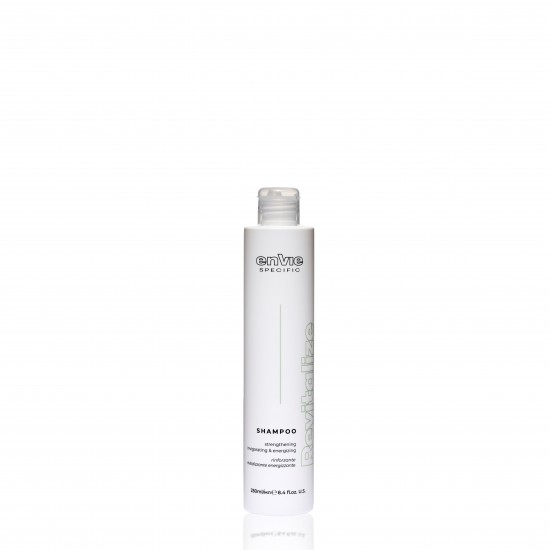Шампунь проти випадіння волосся та для росту волосся Envie Specific Revitalize 250ml Шампунь проти випадіння волосся та для росту волосся Envie Specific Revitalize 250ml