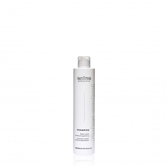 Шампунь против перхоти Envie Specific Flakes Control 250ml Шампунь против перхоти Envie Specific Flakes Control 250ml