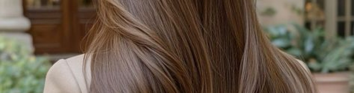 Тонування волосся 2026: все про процедуру, вибір засобів та догляд після