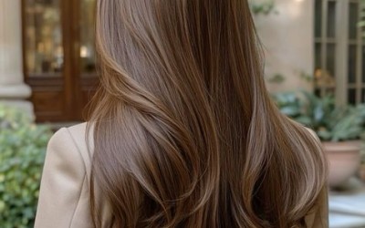 Тонування волосся 2026: все про процедуру, вибір засобів та догляд після