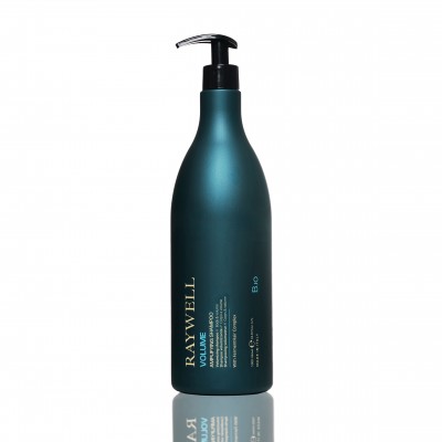 Шампунь для об'єму тонкого волосся Raywell B.IO Volume 1000ml