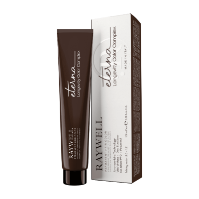 Фарба для волосся Eterna Raywell