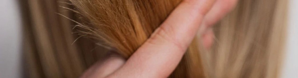 Олійки для волосся: професійний догляд, живлення та відновлення