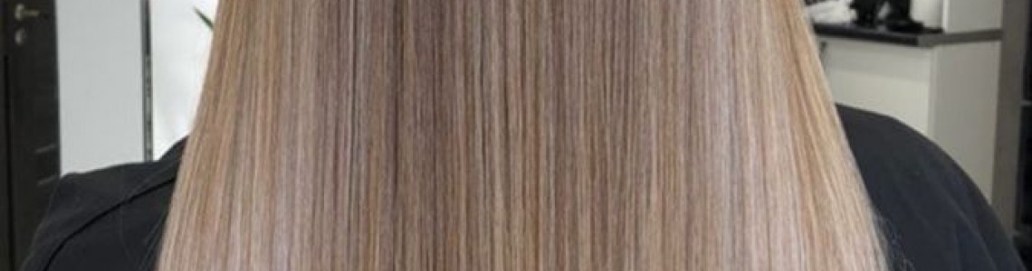 Краска для волос: как выбрать идеальный оттенок и уход после окрашивания