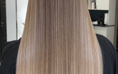 Фарба для волосся: як вибрати ідеальний відтінок та догляд після фарбування