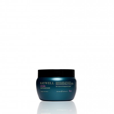 Маска для фарбованого волосся Raywell B.IO Croma 245ml