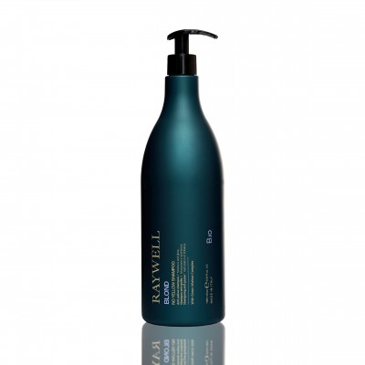 Шампунь антижовтизна для блондинок RAYWELL B.IO BLOND 1000ML
