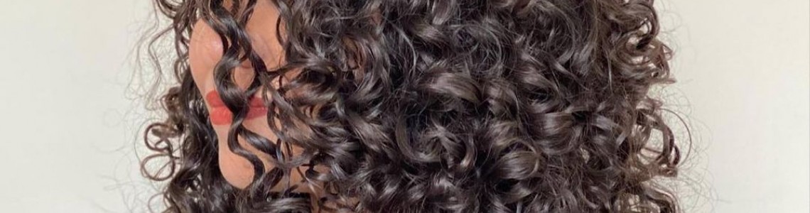 Хімічна завивка волосся: повний гід, ціни, види та догляд