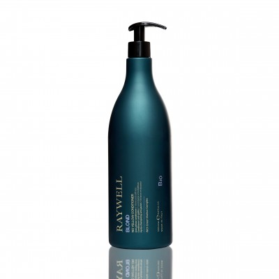 Кондиціонер для блондинок антижовтизна RAYWELL B.IO BLOND 1000ML