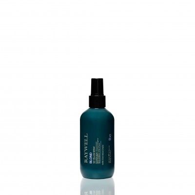 Спрей для блондинок антижовтизна RAYWELL B.IO BLOND 200ML
