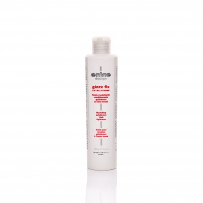 Моделюючий флюїд сильної фіксації