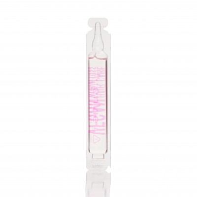 Лосьйон в ампулах лікувальний проти випадіння Woman Loss Envie Vegan New