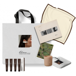 Welcome Kit Eterna
