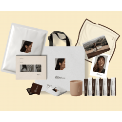 Welcome Kit Eterna