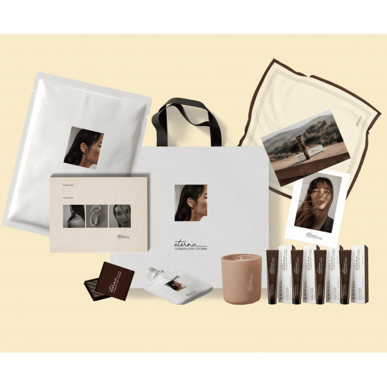Welcome Kit Eterna