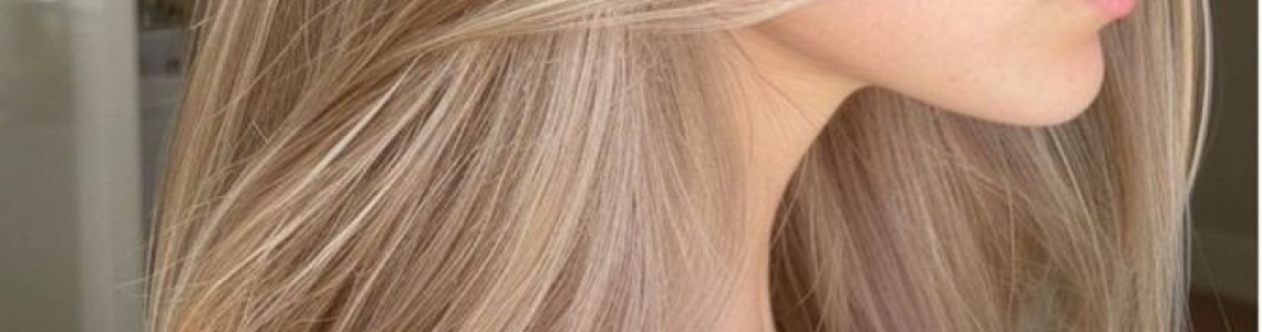 Освітлення волосся: техніки, засоби та догляд після процедури
