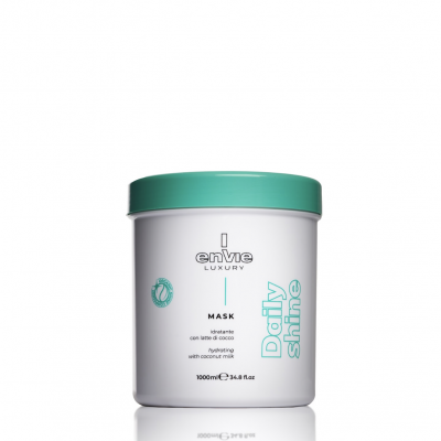 Щоденна маска Envie Sublime Daily Shine 1000ML