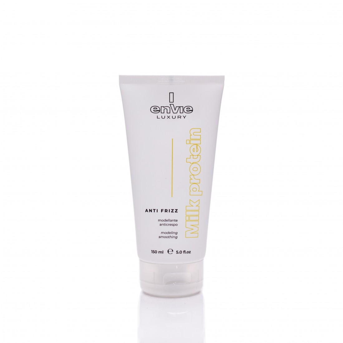 Флюїд з розгладжуючим ефектом ENVIE Sublime Milk з молочними протеїнами