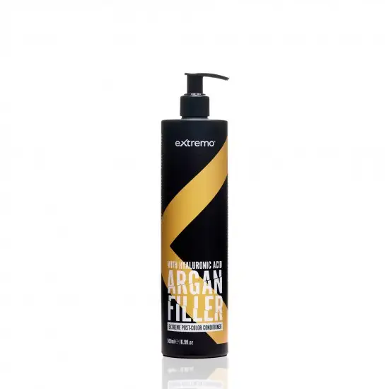 Кондиціонер EXTREMO ARGAN для фарбованого волосся Кондиціонер EXTREMO ARGAN для фарбованого волосся