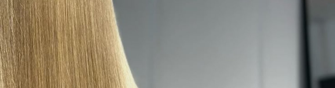 Нанопластика волос: что это, кому подходит и как ухаживать после процедуры