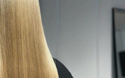 Нанопластика волос: что это, кому подходит и как ухаживать после процедуры