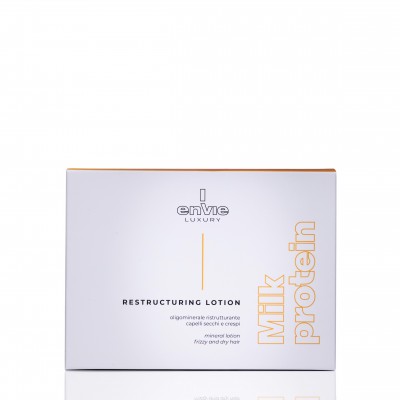 Ампули Олігомінералізація Envie Milk Protein