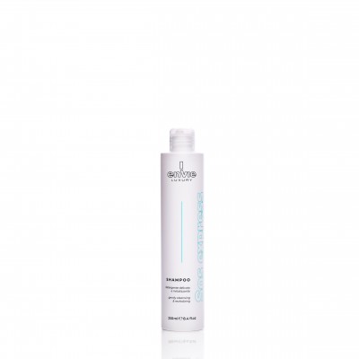 Шампунь для сухого волосся амінокислотний ENVIE Sublime SOS EXPRESS 250ml