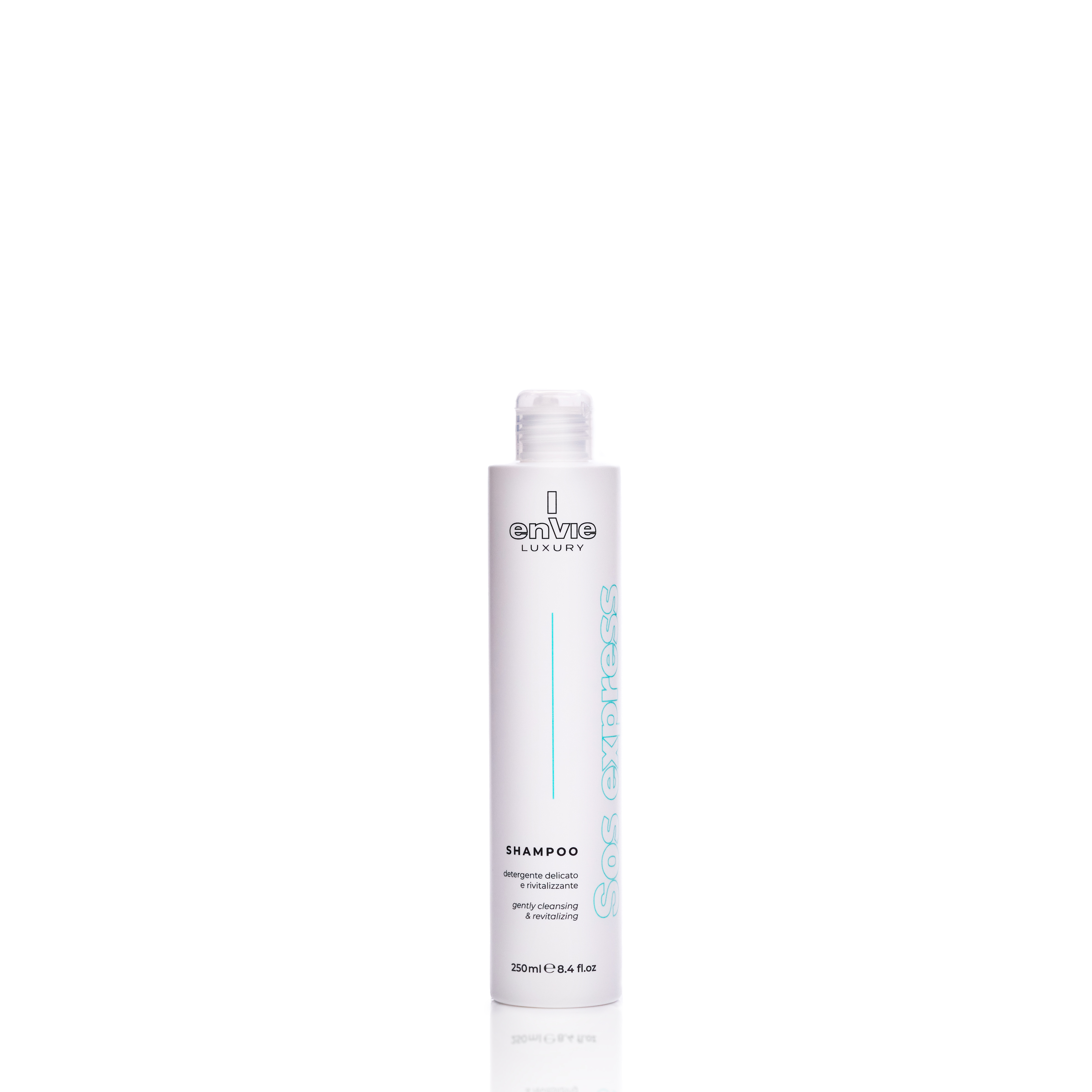Шампунь амінокислотний ENVIE Sublime SOS EXPRESS 250ml | Raywell